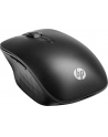 hewlett-packard HP Bluetooth Travel Mouse 6SP25AA - nr 2