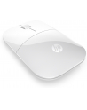 hewlett-packard HP Z3700 White Wireless Mouse V0L80AA - nr 11