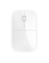 hewlett-packard HP Z3700 White Wireless Mouse V0L80AA - nr 15