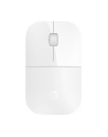 hewlett-packard HP Z3700 White Wireless Mouse V0L80AA - nr 23