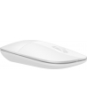 hewlett-packard HP Z3700 White Wireless Mouse V0L80AA - nr 28
