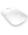 hewlett-packard HP Z3700 White Wireless Mouse V0L80AA - nr 29
