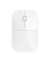 hewlett-packard HP Z3700 White Wireless Mouse V0L80AA - nr 31