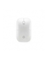 hewlett-packard HP Z3700 White Wireless Mouse V0L80AA - nr 44