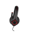 hewlett-packard HP OMEN Mindframe2 BLK Headset 6MF35AA - nr 29