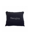 FLEXYJOY ELASTYCZNY UNIWERSALNY POKROWIEC NA ROWER Z ETUI TRANSPORTOWYM WIELOKOLOROWY FJB720 - nr 10