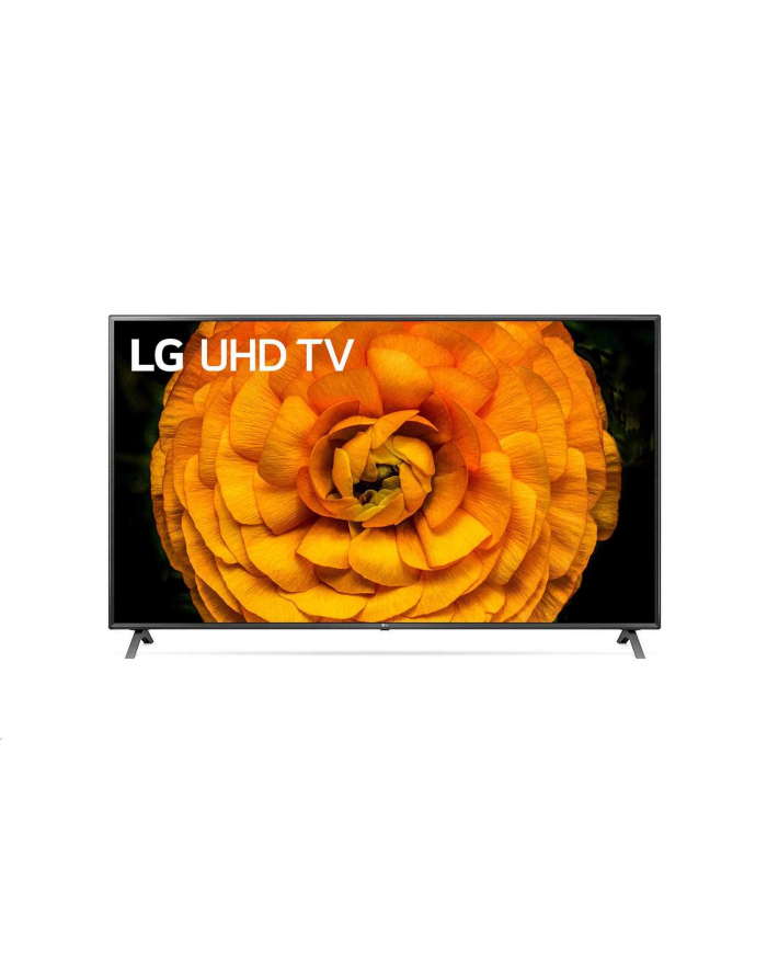 TV 75  LG 75UN85003 (4K TM200 HDR SmartTV) główny