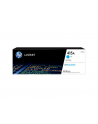 hewlett-packard Toner HP niebieski HP 415A  HP415A=W2031A  2100 str - nr 40
