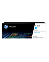 hewlett-packard Toner HP niebieski HP 415A  HP415A=W2031A  2100 str - nr 42