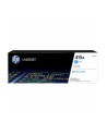 hewlett-packard Toner HP niebieski HP 415A  HP415A=W2031A  2100 str - nr 53