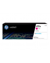 hewlett-packard Toner HP czerwony HP 415A  HP415A=W2033A  2100 str - nr 31