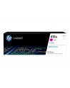 hewlett-packard Toner HP czerwony HP 415A  HP415A=W2033A  2100 str - nr 32