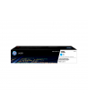 hewlett-packard Toner HP niebieski HP 117A  HP117A=W2071A  700 str - nr 37