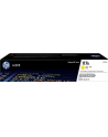 hewlett-packard Toner HP żółty HP 117A  HP117A=W2072A  700 str - nr 30