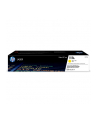 hewlett-packard Toner HP żółty HP 117A  HP117A=W2072A  700 str - nr 32
