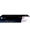 hewlett-packard Toner HP czerwony HP 117A  HP117A=W2073A  700 str - nr 22