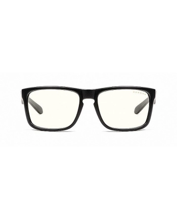 GUNNAR OKULARY DO KOMPUTERA INTERCEPT ONYX CLEAR P