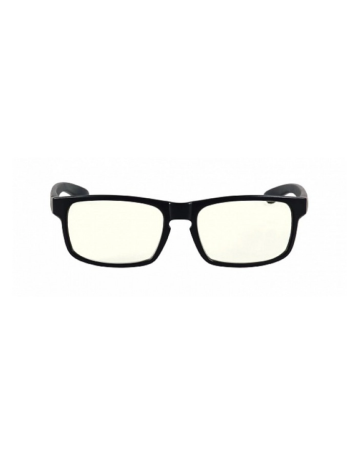 GUNNAR OKULARY DO KOMPUTERA ENIGMA ONYX CLEAR główny