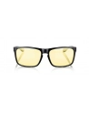 GUNNAR OKULARY DO KOMPUTERA INTERCEPT ONYX AMBER - nr 2