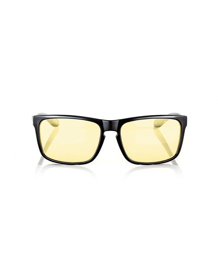 GUNNAR OKULARY DO KOMPUTERA INTERCEPT ONYX AMBER główny