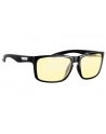 GUNNAR OKULARY DO KOMPUTERA INTERCEPT ONYX AMBER - nr 5