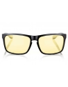 GUNNAR OKULARY DO KOMPUTERA INTERCEPT ONYX AMBER - nr 6