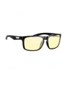 GUNNAR OKULARY DO KOMPUTERA INTERCEPT ONYX AMBER - nr 8
