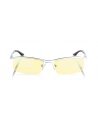 GUNNAR OKULARY DO KOMPUTERA EMISSARY MERCURY AMBER - nr 2