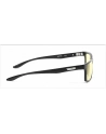 GUNNAR OKULARY DO KOMPUTERA VERTEX ONYX AMBER PIAN - nr 1