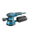 Szlifierka mimośrodowa elektr 300W MAKITA BO5041 - nr 4