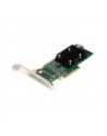 Broadcom MegaRAID 9560-8i SAS/SATA/PCIe/NVMe 4GB PCIe 40 - nr 8