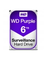 Dysk HDD WD Purple WD60PURZ (6 TB ; 35 ; 64 MB; 5400 obr/min) - nr 20