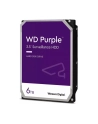 Dysk HDD WD Purple WD60PURZ (6 TB ; 35 ; 64 MB; 5400 obr/min) - nr 25