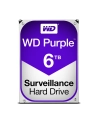 Dysk HDD WD Purple WD60PURZ (6 TB ; 35 ; 64 MB; 5400 obr/min) - nr 39