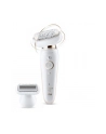 Depilator BRAUN Silk-epil 9 Flex 9002 - nr 1