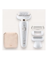 Depilator BRAUN Silk-epil 9 Flex 9002 - nr 2