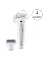 Depilator BRAUN Silk-epil 9 Flex 9002 - nr 4