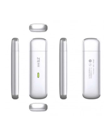 zte poland Modem LTE ZTE  MF833U1 White
