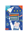 zielona sowa Książka Już umiem. Dodawanie odejmowanie - nr 1