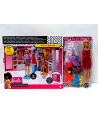 mattel Barbie Wymarzona szafa GBK10 - nr 1