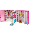 mattel Barbie Wymarzona szafa GBK10 - nr 3