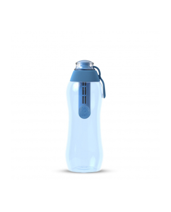 Butelka filtrująca DAFI 0 3L +1 filtr (niebieska)