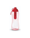 Butelka filtrująca DAFI 0 3L +1 filtr (czerwona) - nr 2