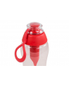 Butelka filtrująca DAFI 0 3L +1 filtr (czerwona) - nr 3