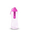Butelka filtrująca DAFI 0 3L +1 filtr (różowa) - nr 1
