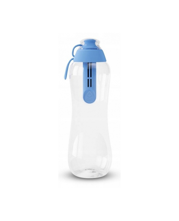 Butelka filtrująca DAFI 0 7L +2 filtry (niebieska)