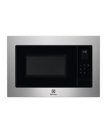 Kuchenka mikrofalowa ELECTROLUX EMS 4253TEX
