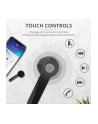 SŁUCHAWKI BLUETOOTH TRUST Primo Touch Black - nr 8