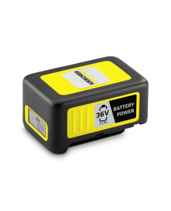 Akumulator KARCHER 36V 2 5Ah 2445-0300