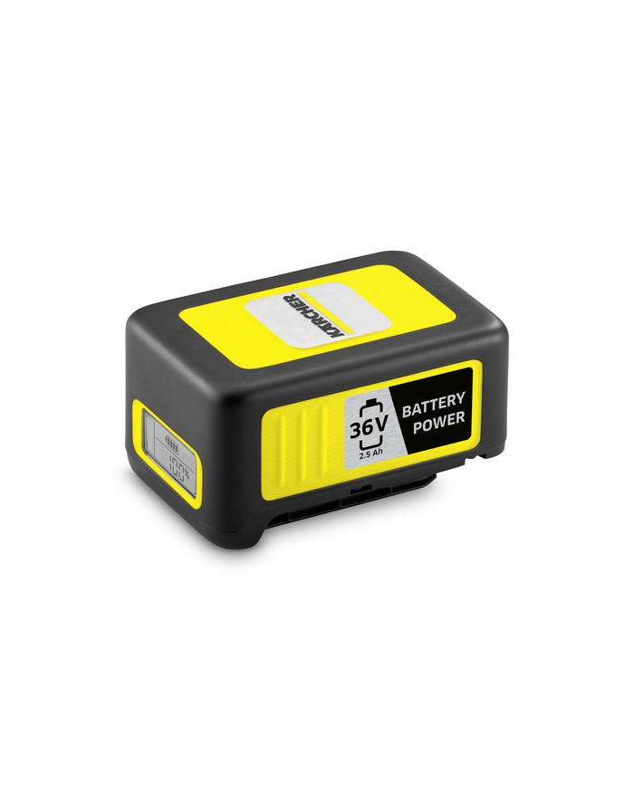 Akumulator KARCHER 36V 2 5Ah 2445-0300 główny